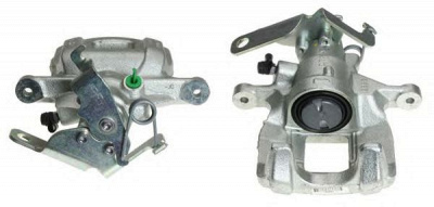 BUDWEG CALIPER 344921 -  Тормозной суппорт
